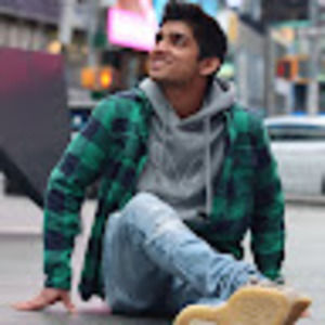 Meet your Posher, Aayush